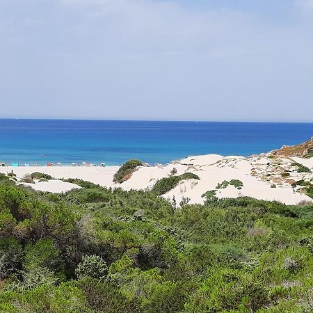 Rena Majore Punta Dell Aquila أغلينتو المظهر الخارجي الصورة