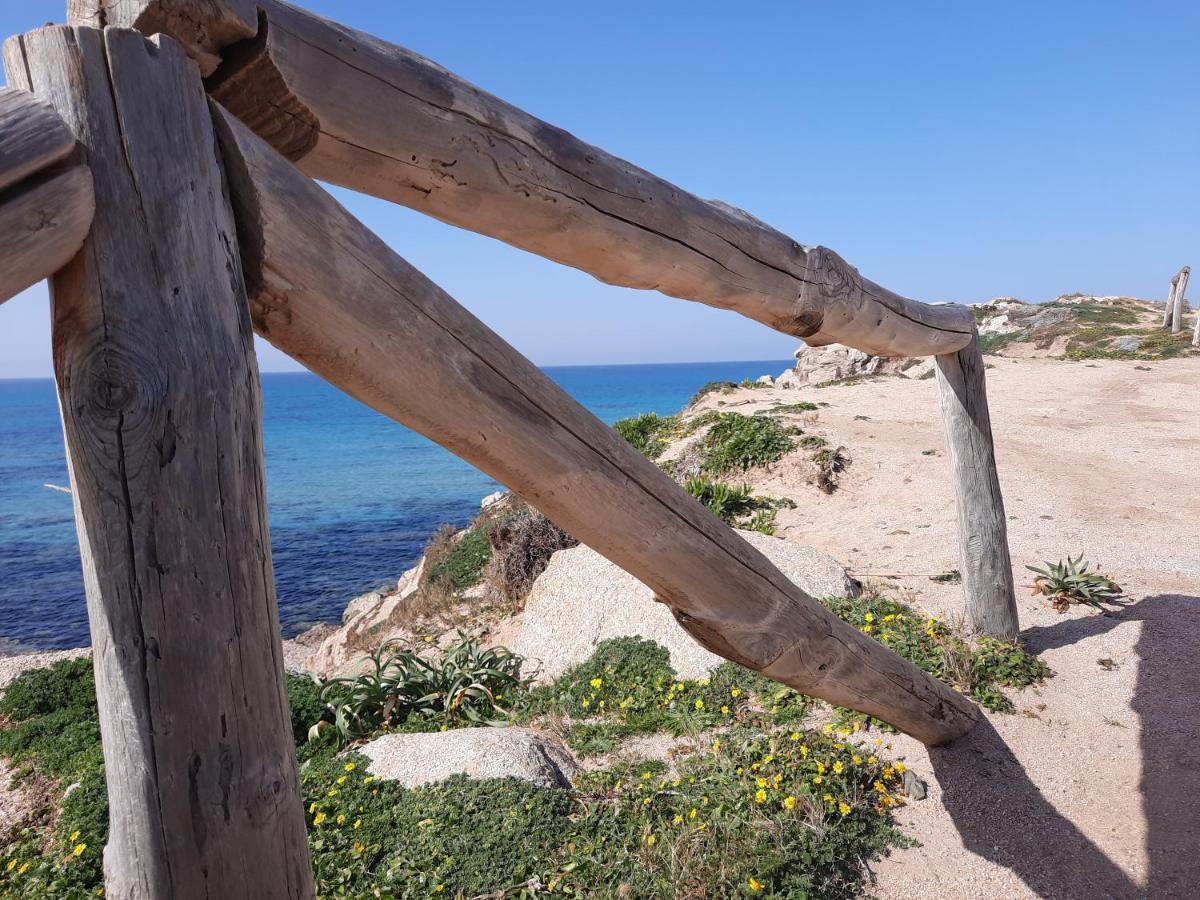 Rena Majore Punta Dell Aquila أغلينتو المظهر الخارجي الصورة